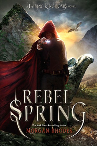 Rebelspring